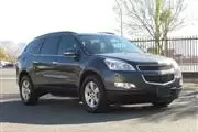 2009 Traverse LT en Las Vegas