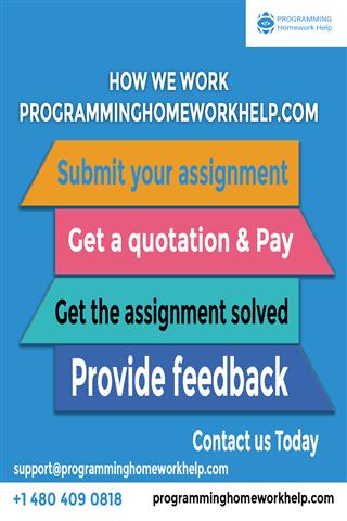 Programming Homework Help image 3
