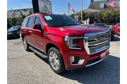 2021 GMC Yukon 2WD SLT thumbnail