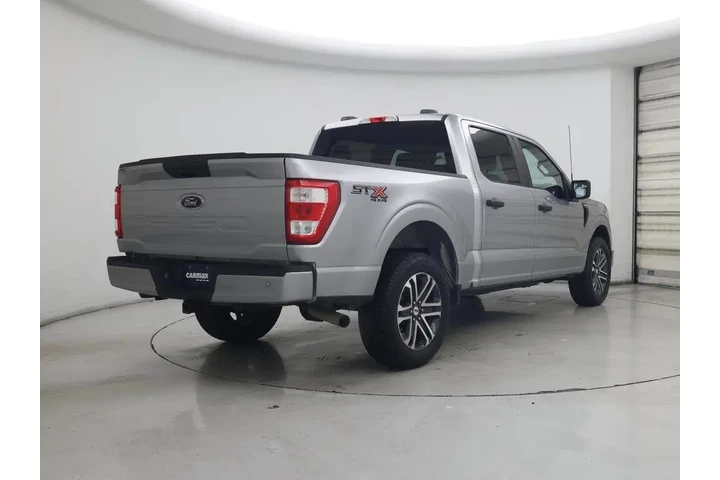 $27998 : Ford F-150 2021 4x4 XL 4dr S image 8