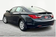 $7655 : Hyundai SONATA 2013 GLS 4dr thumbnail