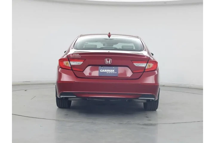 $25998 : Honda Accord 2018 EX-L 4dr S image 6
