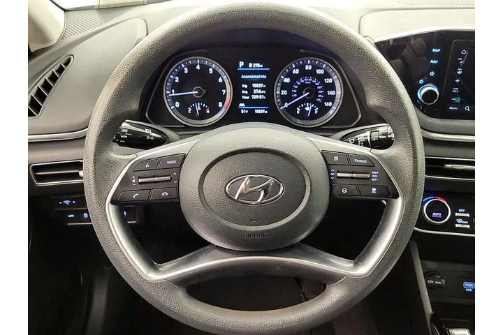 $22998 : Hyundai SONATA 2023 SEL 4dr image 10