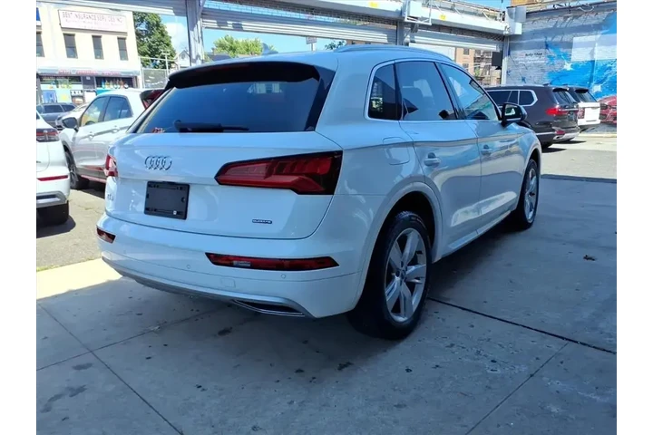 $16999 : Audi Q5 2019 AWD quattro Pre image 7