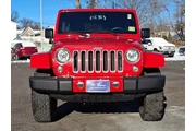 $17299 : Jeep Wrangler Unlimited 2017 thumbnail