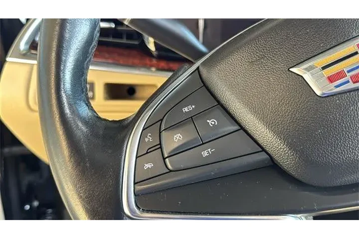 $20658 : Cadillac XT5 2019 Luxury 4dr image 8