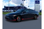 $32211 : Hyundai ELANTRA N 2025 4dr S thumbnail