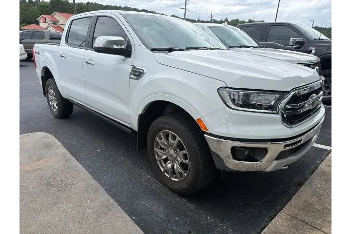 $32550 : Ford Ranger 2022 4x2 XL 4dr image 3