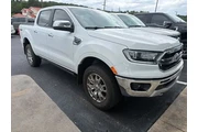$32550 : Ford Ranger 2022 4x2 XL 4dr thumbnail