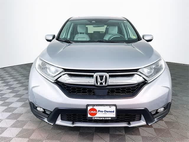 $20300 : PRE-OWNED 2018 HONDA CR-V EX image 3