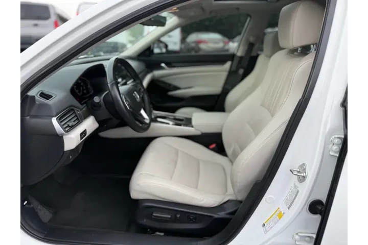 $16995 : 2018 Accord EX-L image 9