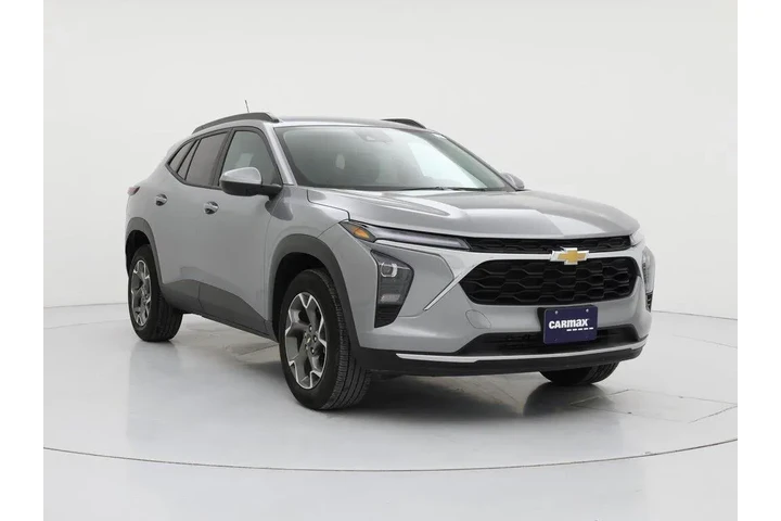 $23998 : Chevrolet Trax 2025 LT 4dr C image 1