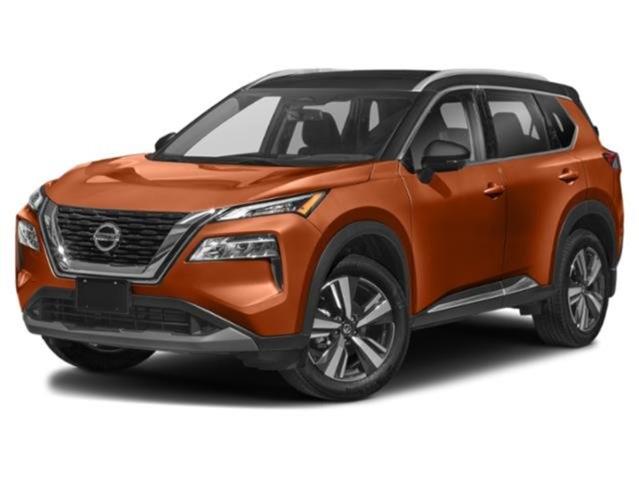 $24999 : 2021 Nissan Rogue image 1