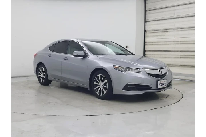 $15998 : Acura TLX 2016 4dr Sedan image 1