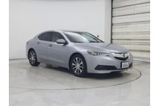 Acura TLX 2016 4dr Sedan en Sacramento