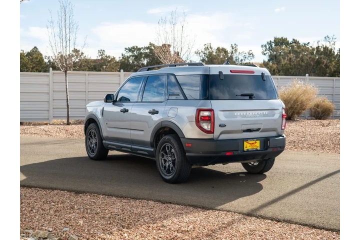 $21988 : 2021 Bronco Sport Big Bend image 8