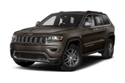 Jeep Grand Cherokee 2021 4x4 en Long Island