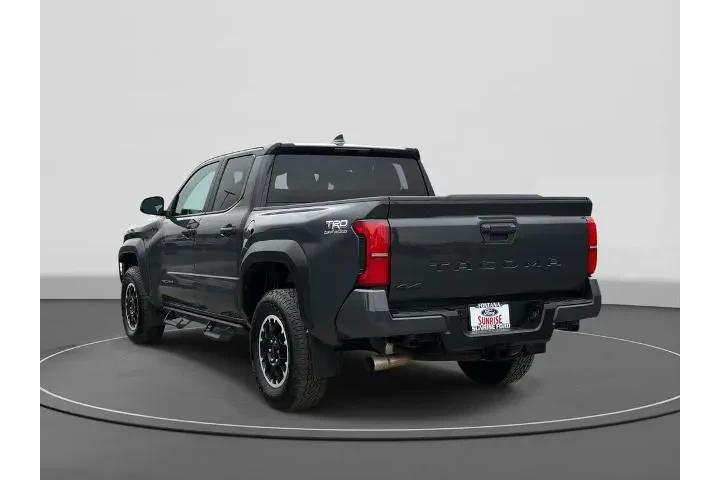 $39800 : Toyota Tacoma 2024 4x4 Limit image 2