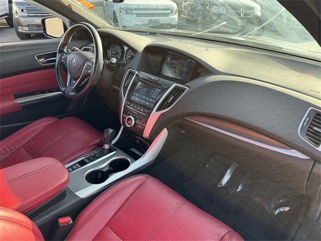 $25999 : 2019 TLX image 6