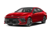 Hyundai SONATA 2025 N Line 4 en Houston