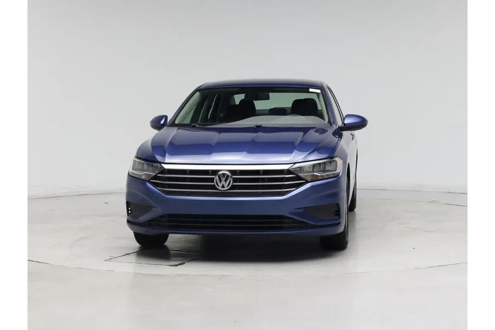 $13998 : Volkswagen Jetta 2020 S 4dr image 5