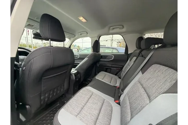 $26700 : Ford Bronco Sport 2024 AWD B image 10