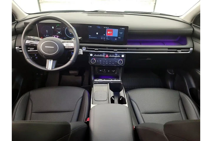 $32998 : Hyundai TUCSON Hybrid 2025 A image 9