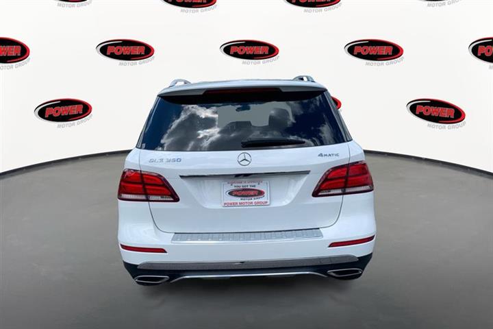 $19995 : Used 2017 GLE GLE350 4MATIC S image 5