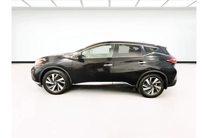$16775 : Nissan Murano 2017 S 4dr SUV image 7