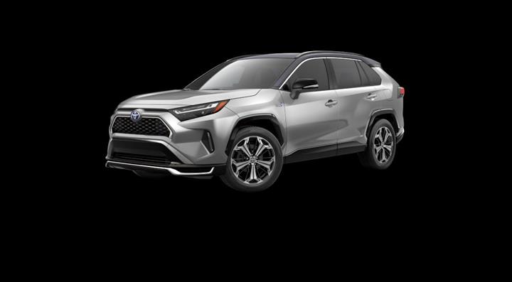 $50524 : 2024 RAV4 Prime XSE image 3