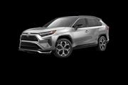 $50524 : 2024 RAV4 Prime XSE thumbnail