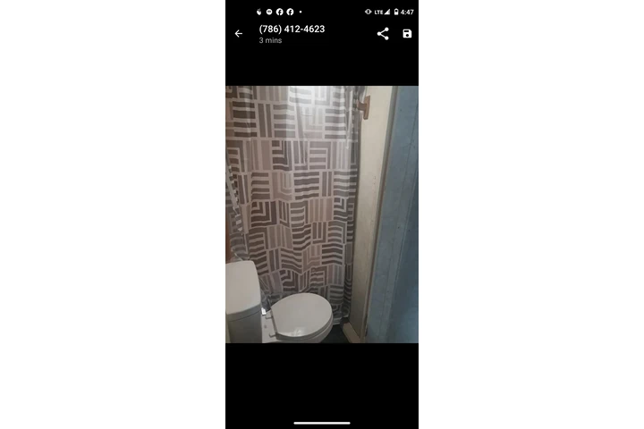 $950 : RENTO TRAILER .( Miami gardens image 3