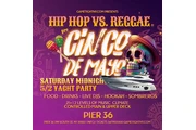 NYC PRE CINCO DE MAYO PARTY en New York