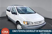 PRE-OWNED 1998 TOYOTA SIENNA thumbnail