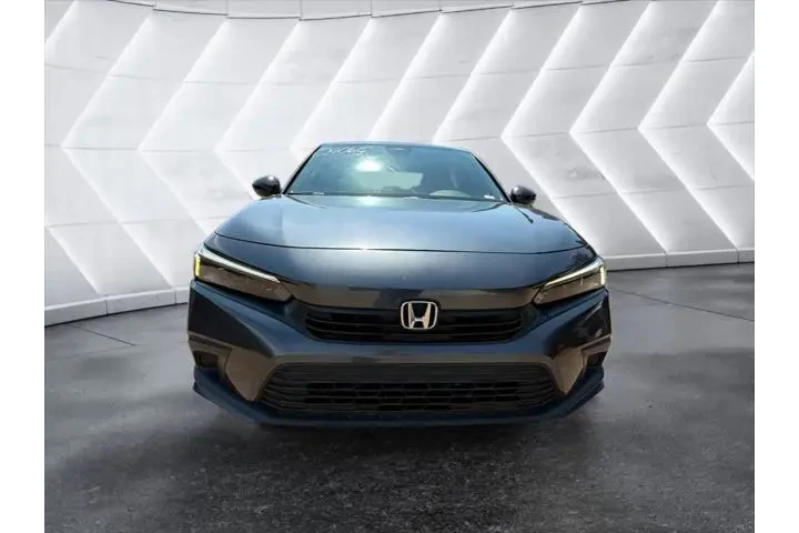 $13995 : Honda Civic 2022 Sport 4dr S image 7
