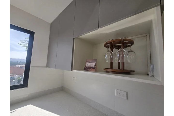$1650 : APARTAMENTO EN RENTA ZONA 14, image 8