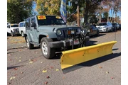 $20899 : 2014 Wrangler Sahara thumbnail