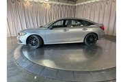 Honda Civic 2023 Sport 4dr S en Fresno