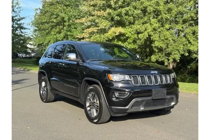 $27445 : Jeep Grand Cherokee 2021 4x4 image 6