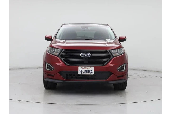 $22998 : Ford Edge 2018 AWD Sport 4dr image 5