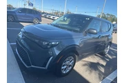 Kia Soul 2023 LX 4dr Crossov en Orlando