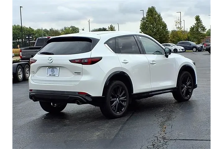 $26790 : Mazda CX-5 2022 AWD 2.5 Turb image 2