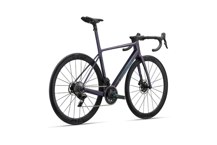 $6987 : Giant TCR Advanced SL 1 AXS image 6