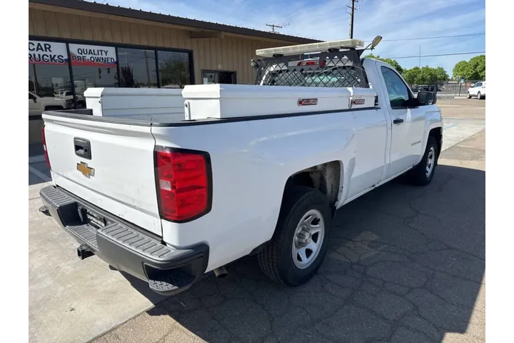 $11999 : 2015 Silverado 1500 Work Truck image 5