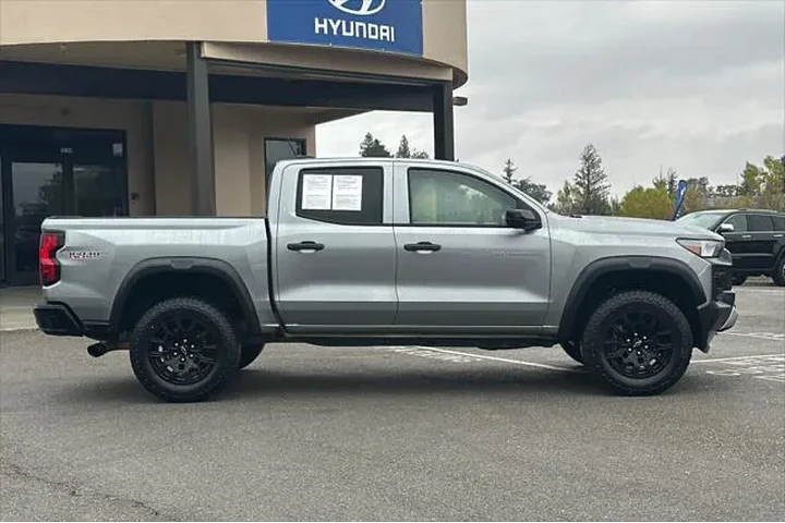 $35990 : Chevrolet Colorado 2023 4x4 image 3