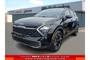 Kia Sportage 2023 AWD X-Line en Camden