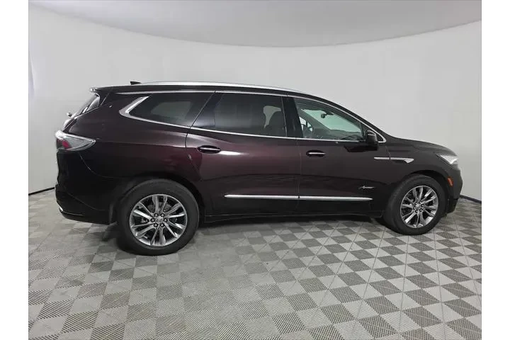 $34988 : Buick Enclave 2023 Avenir 4d image 9