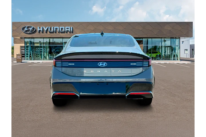 $20995 : Hyundai SONATA 2024 SEL 4dr image 6