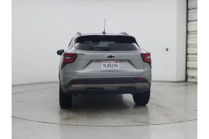 $24998 : Chevrolet Trax 2024 ACTIV 4d image 6