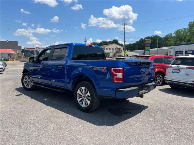 $24990 : 2018 F-150 image 5